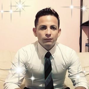 Meet your Posher, Gerson